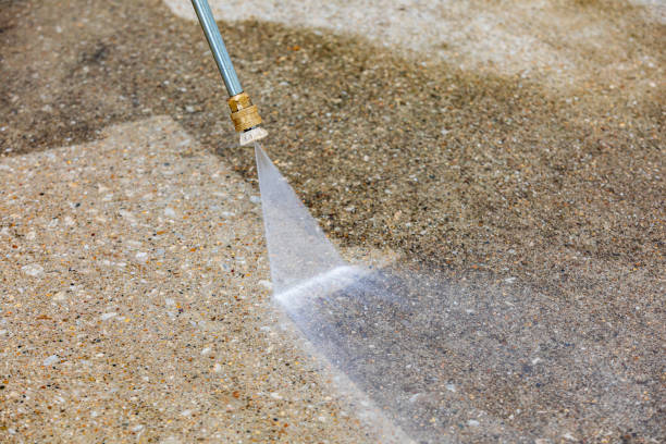 Best Factory Floor Cleaning  in Nevada, TX
