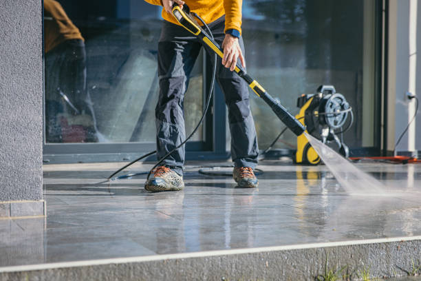 Best Machinery and Equipment Cleaning  in Nevada, TX